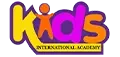 Kids international academy logo
